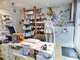 Vente salon d’esthétique Canton de fayence