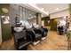 Salon de coiffure à Frasne