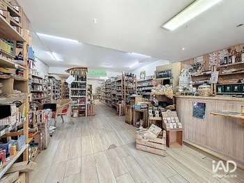 Vente boutique bio à Frontignan