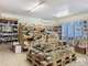Vente boutique bio à Frontignan