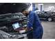 Vente garage automobile sous enseigne  Deux-Sèvres