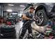 Vente garage automobile sous enseigne  Deux-Sèvres