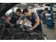 Vente garage automobile sous enseigne  Deux-Sèvres