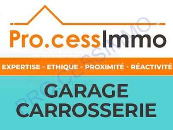 AV garage agréé constructeur -carrosserie en Drôme