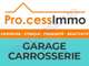 AV garage agréé constructeur -carrosserie en Drôme