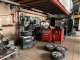 A vendre garage automobile sous enseigne à Gan