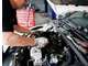 A vendre garage automobile sous enseigne à Gan