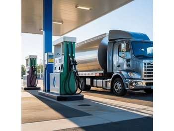 Exclu Vente activités de fuel combustible Gournay · à Gournay-en-Bray · 385 400 €