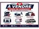 Cède garage automobile sous enseigne nationale 44