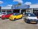 Vente garage et ventes vehicules neufs & occasions