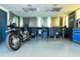 Cède FDC motocycles et équipements dept Vienne