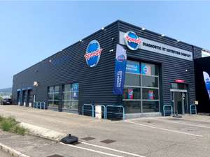 Vente  Garage - Station service Provins