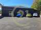 A vendre garage auto avec murs 400m² proche Lons