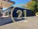 A vendre garage auto avec murs 400m² proche Lons