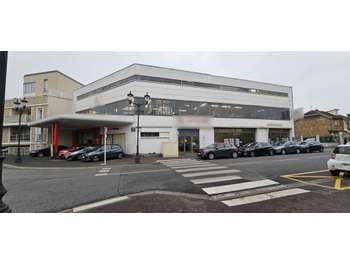 Garage automobile – Agent de marque française – 94