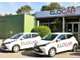A vendre FDC auto de 565m² à Valbonne empl strat.