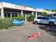 A vendre FDC auto de 565m² à Valbonne empl strat.