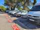 A vendre FDC auto de 565m² à Valbonne empl strat.
