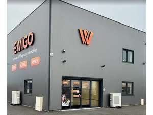 Vente  Fonds de commerce  Garage - Station service Vulaines-Sur-Seine