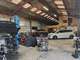 AV FDC garage automobile à L'Isle d'Espagnac