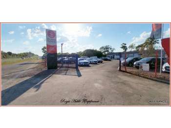 Garage automobiles à vendre Breal sous Montfort