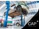 A vendre murs et fonds garage auto à Rennes