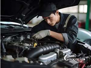 Vente  Garage - Station service 85