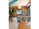 AV murs et fonds snack bar restaurant glacier 38