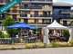 AV murs et fonds snack bar restaurant glacier 38