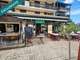 AV murs et fonds snack bar restaurant glacier 38