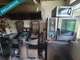 AV murs et fonds snack bar restaurant glacier 38