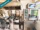 AV murs et fonds snack bar restaurant glacier 38