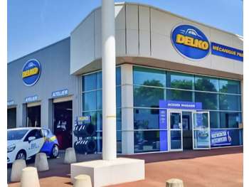 Vente Garage automobile Delko Grézieu-la-Varenne