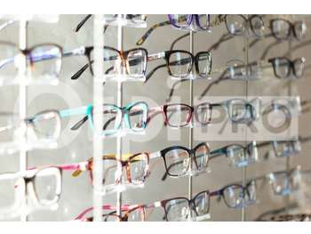Vente FDC d'optique entre Beauvais et Mouy
