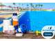 Vente FDC pisciniste sur le littoral varois
