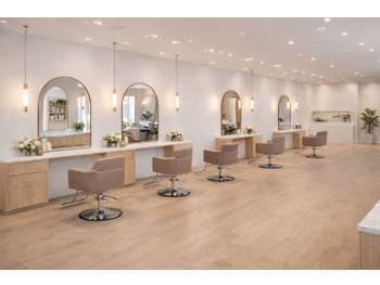 AV salon de coiffure 135m² zone commerciale Troyes