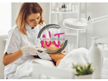 Vente FDC esthétique en centre-ville d'Angers