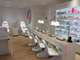 Vente bar à ongles institut de beauté dept 13