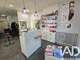 Vente salon de coiffure mixte à Brest empl 1bis