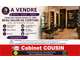 Vente très beau salon de coiffure mixte à Carentan