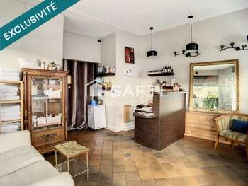 Vente institut de soins esthétiques à Colombes