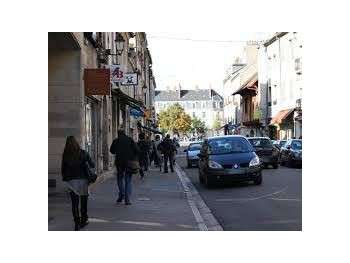 A céder institut de beauté au centre de Dijon