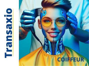 A vendre salon de coiffure proche de Guebwiller