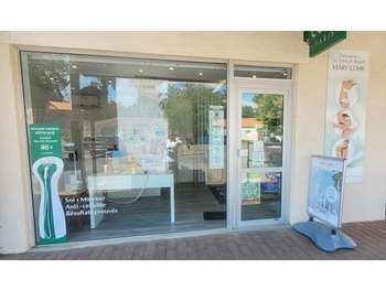 Vente Institut de Beauté HAUTE GOULAINE