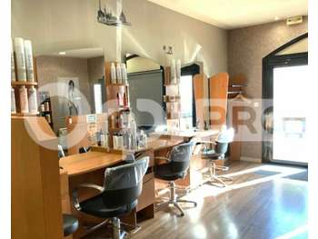 Salon de Coiffure