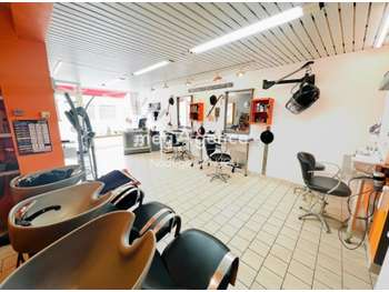 Vente salon de coiffure à Landelles-et-Coupigny