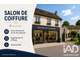 Vente salon de coiffure au coeur de Le Lude