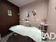 Vente institut de beauté 34m² au Mans axe passant