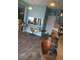 A vendre salon de coiffure Le Mans axe passant