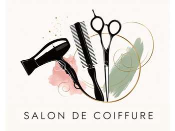 Vente salon de coiffure en centre-ville de Bron